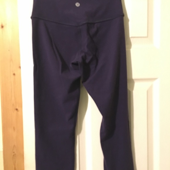 Lululemon align leggings - Picture 3 of 4